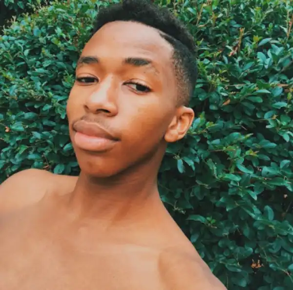 20 Year Old Lasizwe Buys Himself A House